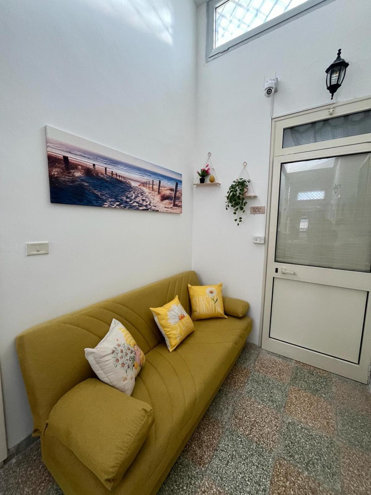 “Vistamare” Villa Torre Rinalda Exteriör bild