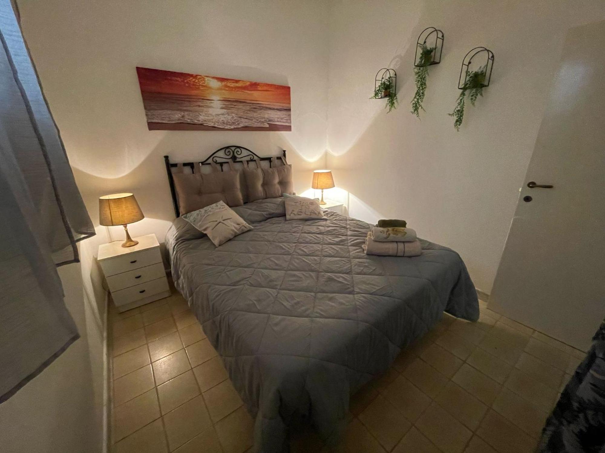 “Vistamare” Villa Torre Rinalda Exteriör bild