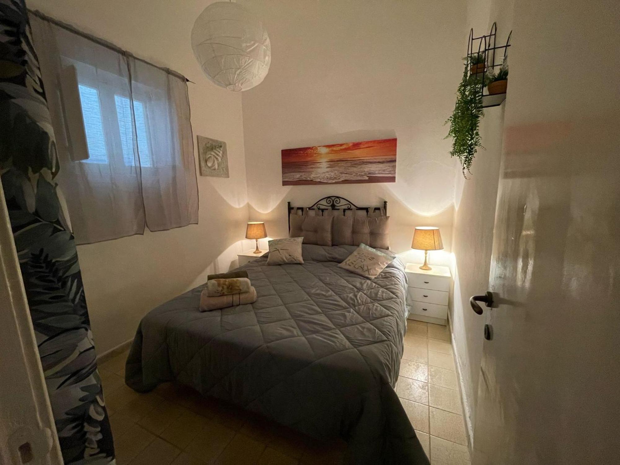 “Vistamare” Villa Torre Rinalda Exteriör bild