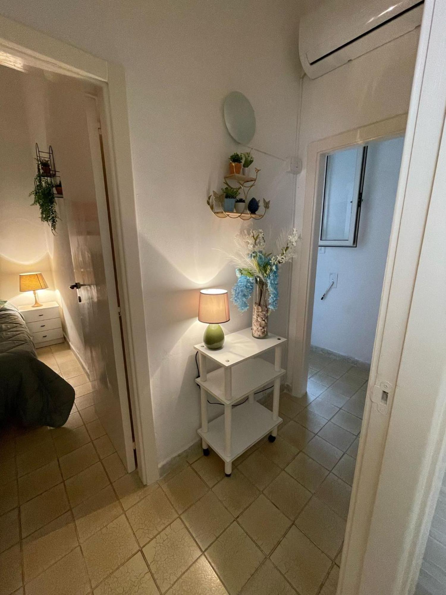 “Vistamare” Villa Torre Rinalda Exteriör bild