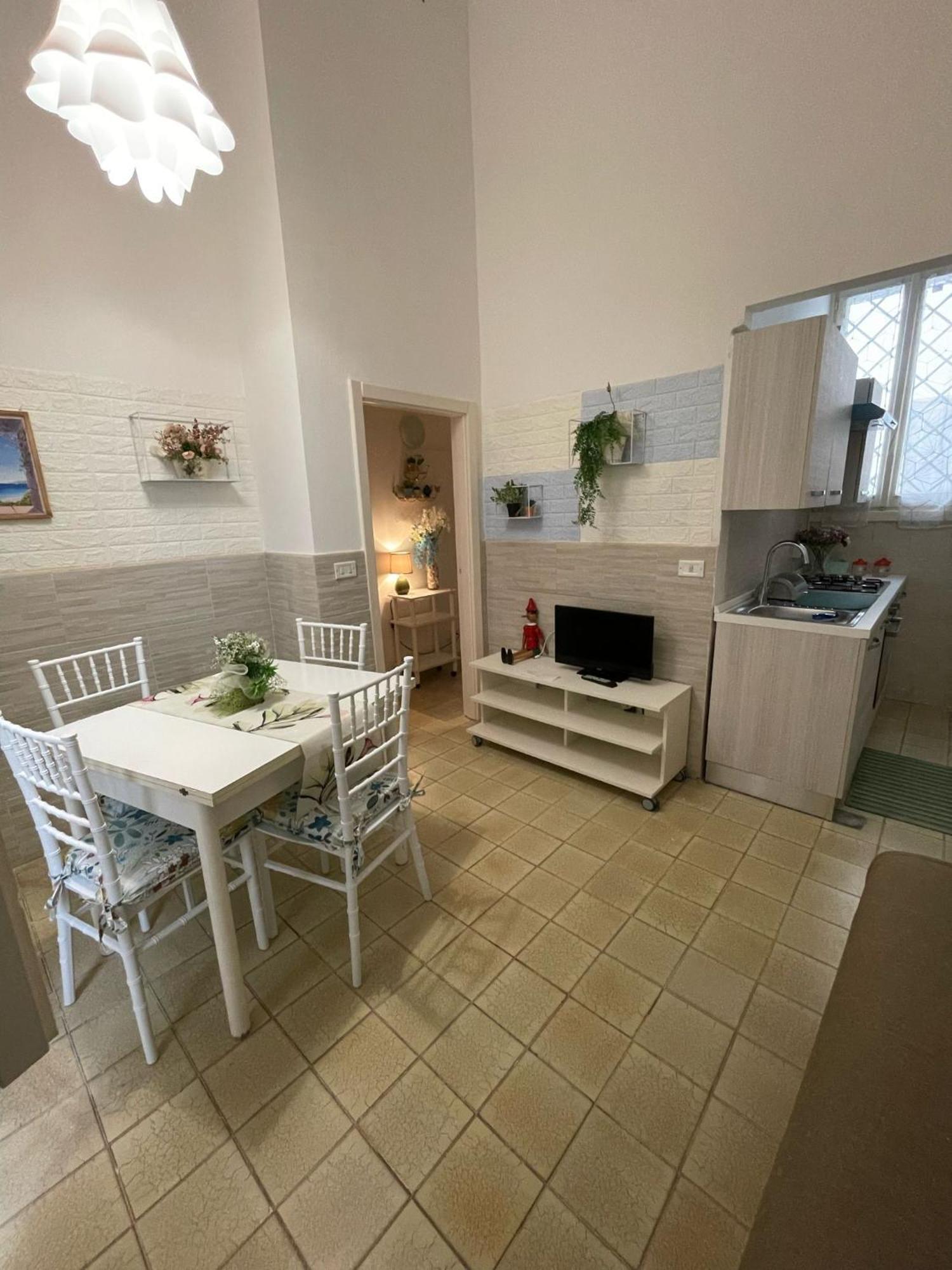 “Vistamare” Villa Torre Rinalda Exteriör bild