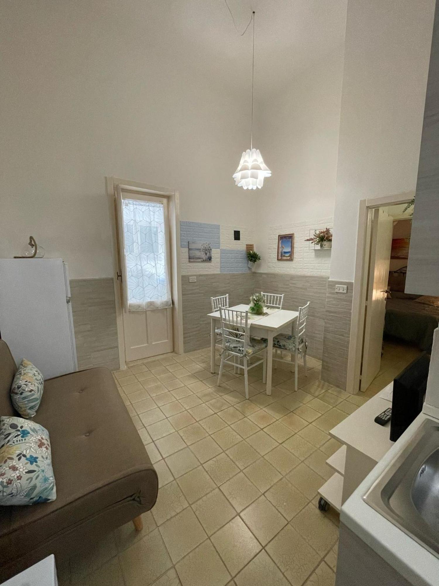 “Vistamare” Villa Torre Rinalda Exteriör bild